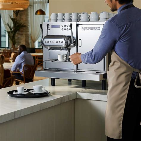 Nespresso Professional: Recetas Que Inspiran Para Cualquier Momento Del ...