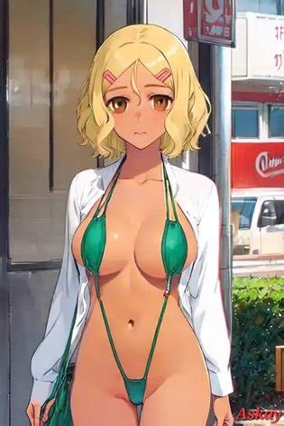 Sakura Luscious Hentai Manga Porn