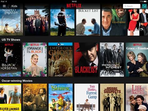 Netflix Iceland six times smaller than Netflix US - Iceland Monitor