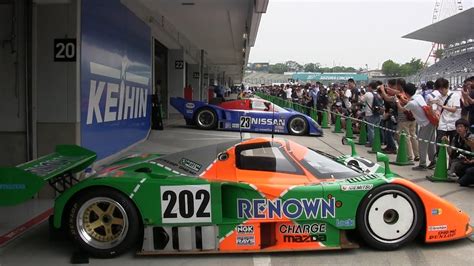 mazda  screaming  rotor engine sound youtube