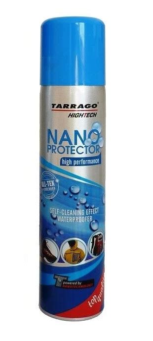 TARRAGO HIGH TECH NANO PROTECTOR 250 mL - budabarefoot.hu