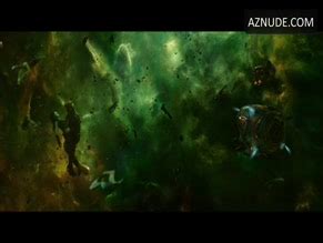 Guardians Of The Galaxy Nude Scenes Aznude