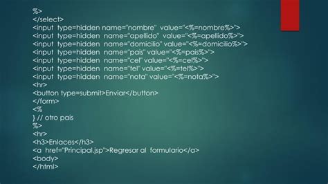 Clase N Manejo De Formularios Ppt