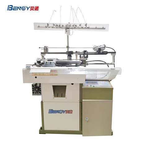 7g 10g 13G High Speed Work Protection Computerized Gloves Knitting