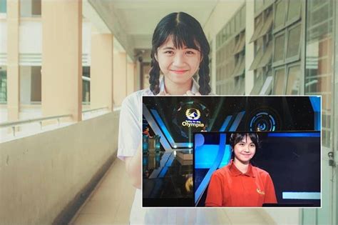 Hot girl thụ tinh ống nghiệm từng gây sốt ở Đường lên đỉnh Olympia giờ ra sao sau bê bối điểm