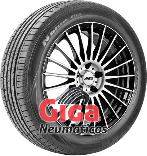 Comprar neumáticos Nexen N blue HD 215/55 R17 94V a precios económicos ...