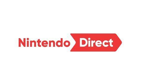 Nintendo Direct Nova Apresenta O Anunciada Para Amanh S H