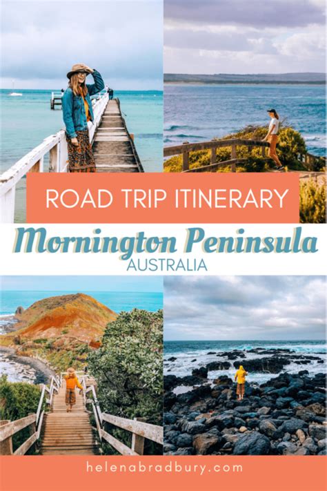 Melbourne To Mornington Peninsula Road Trip Itinerary 2 Days Artofit