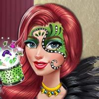 Sery Actress Dolly Makeup Juega A Juegos Friv Gratis