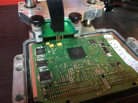 Enhance Your Vehicles Performance With Ecu Chip Tuning Files By Easy