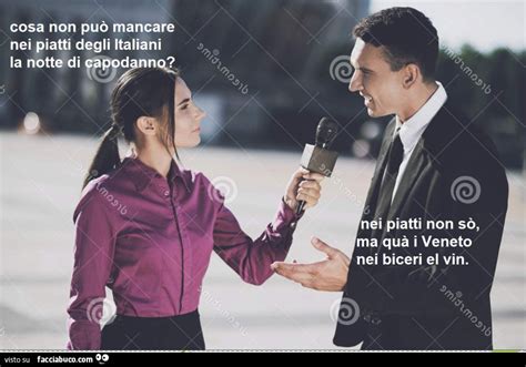 Tutti I Meme Su Veneto Facciabuco