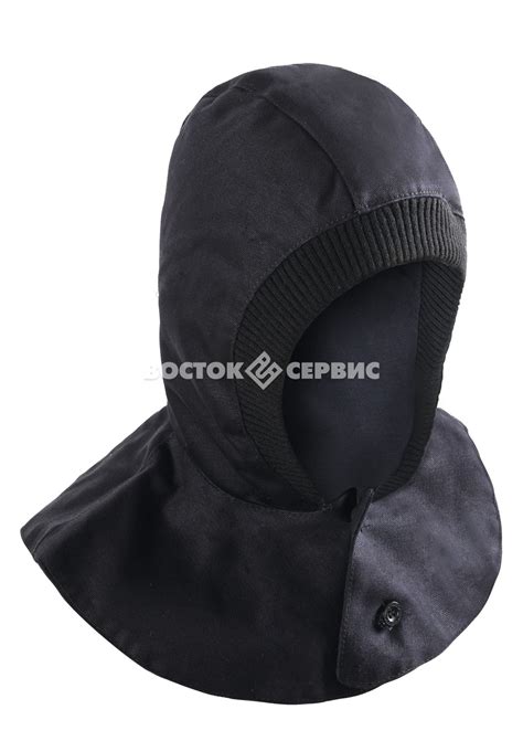 Подшлемник ЗЕВС за 62.90 руб. черный, купить костюмы сварщика в Минске ...