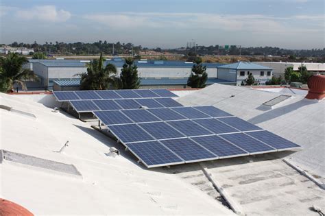 San Diego Solar Installation Companies and Contractors