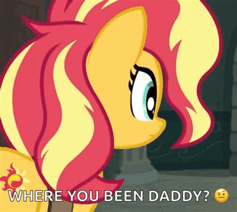 Sunset Shimmer My Little Pony GIF - Sunset Shimmer My Little Pony Mlp - Discover & Share GIFs