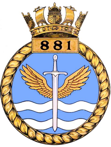 Naval Air Squadron