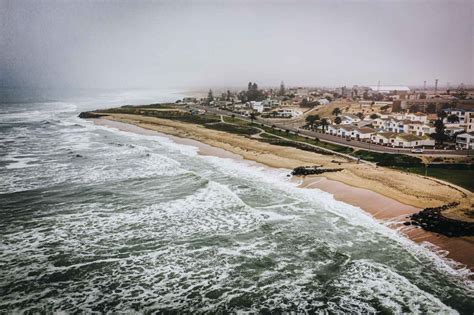 Things To Do In Swakopmund Namibia: Our Best 13 | Drink Tea & Travel