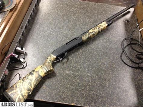 ARMSLIST - For Sale: Stoeger P350 Camo 12 Gauge