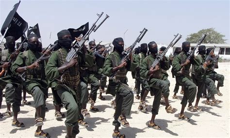 Al Shabaab Boko Haram Aqmi Radiografia Dell Islamismo Radicale Che