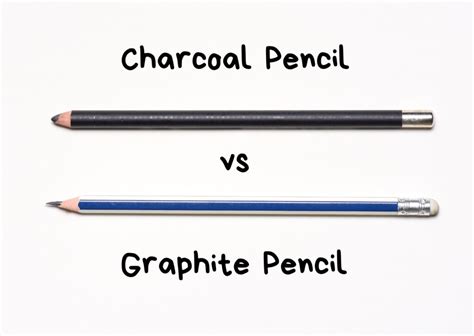 What Are the Best Charcoal Pencils for Drawing? (Full Guide)