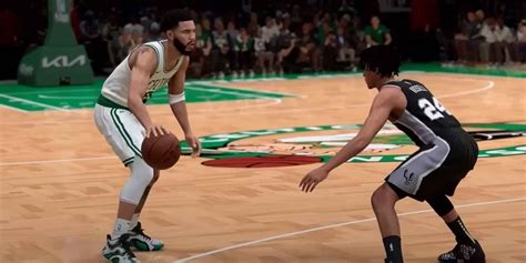 Best Nba 2k25 Teams For Small Forward In Mycareer