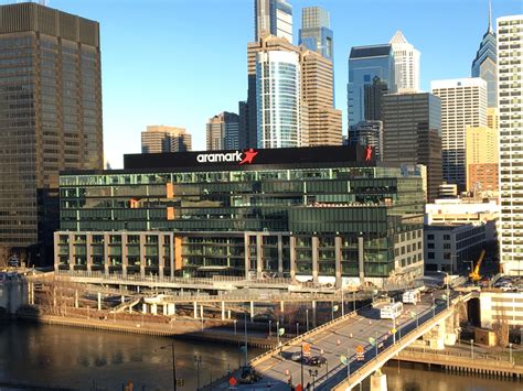 Benefits & Policies Employee Perks | Aramark