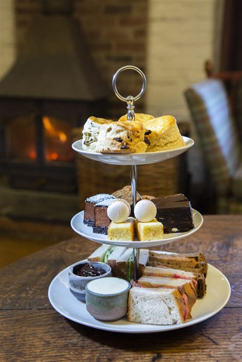 Old Downton Lodge - Visit Shropshire