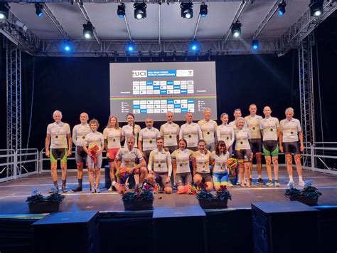 Uci Gran Fondo World Championships Courses Revealed Uci Gran