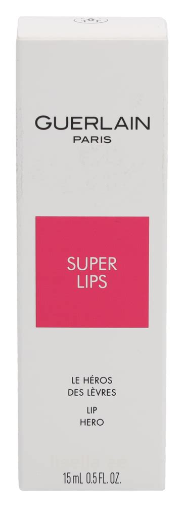 Guerlain Super Lips 15ml Lisella Ee