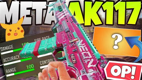 New Ak Best Gunsmith Build Ak Best Attachments Codm Ak