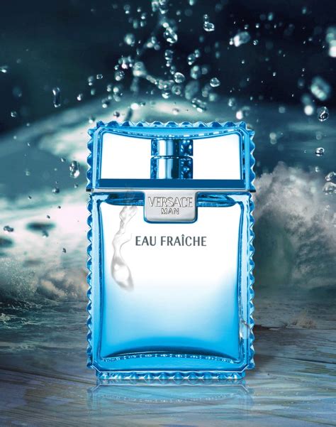 N C Hoa Versace Man Eau Fraiche Edt Ml Mifashop