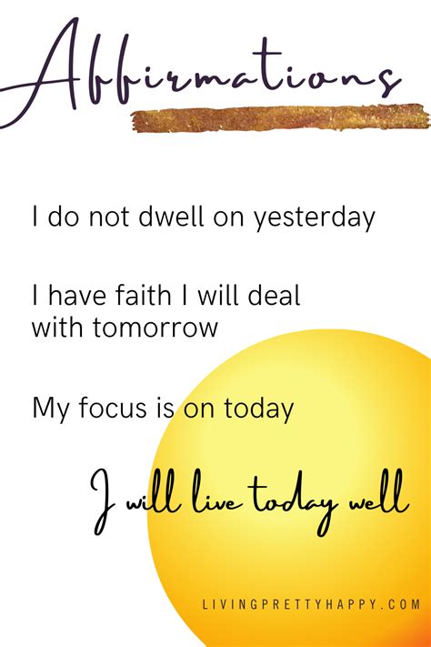 Affirmations And Mantras Artofit