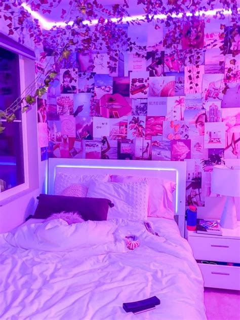 65 Aesthetic Bedroom Ideas In 2023