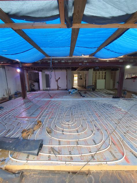 Loughton Broadstrood – New System Group Ltd