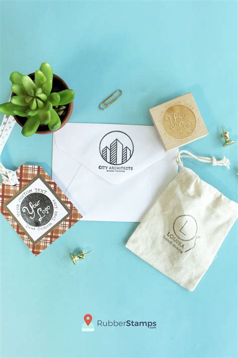 logo stamps 5