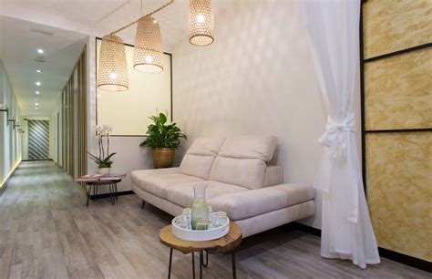 WELLNESS BOUTIQUE EXPERIENCE