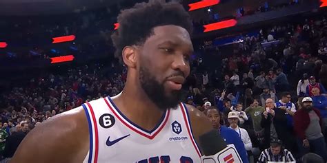 Sixers Joel Embiid Su All Star Game E Nikola Jokic Dunkest