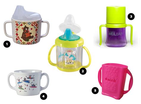 Get a handle on it! Kids cups with handles | The Australian Baby Blog