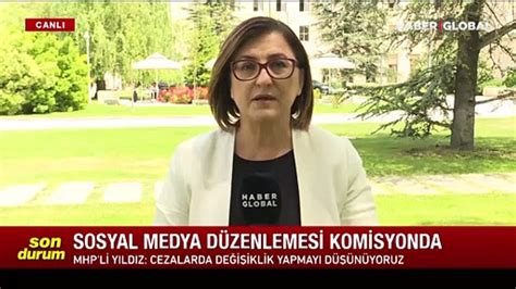 Sosyal Medya Teklifi Ne Getirecek Dailymotion Video