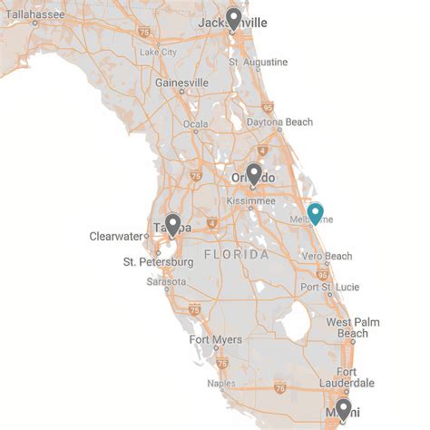 The Space Coast Awaits You Step Inside Floridas Most Valuable