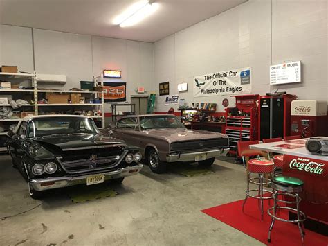 Customer Garages - Garage Art