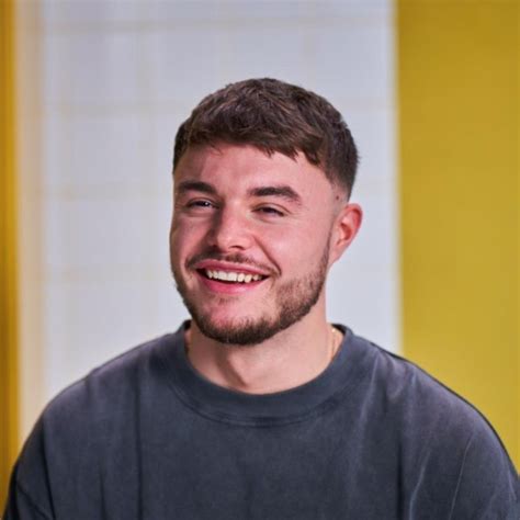 Daniel Wilsher | Award Winning Mental Health Speaker & Trainer. Helping ...