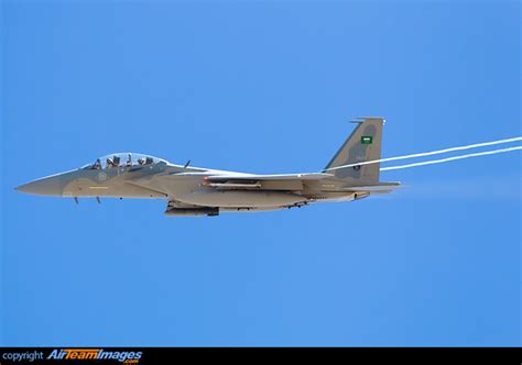 Mcdonnell Douglas F Sa Eagle Saudi Arabia Royal Saudi Air Force