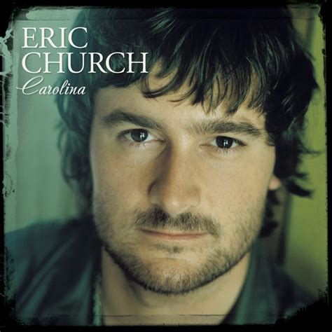 Eric Church