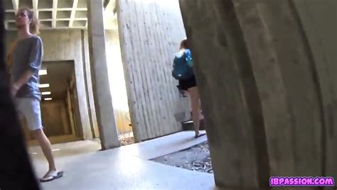 Nice Ass Walking