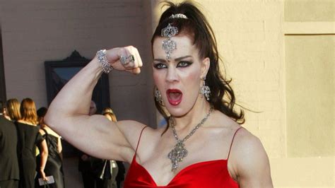 Former American Professional Wwe Wrestler And Porn Star Chyna Dies Aged 45 Bbc Newsbeat