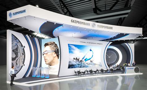 Газпромбанк on Behance