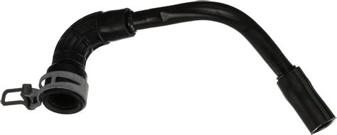 Ford Taurus Engine Crankcase Breather Hose Replacement Gates Genuine