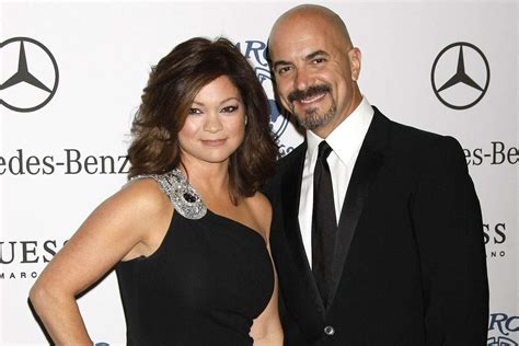 Valerie Bertinelli Ex-Husband: Meet Tom Vitale