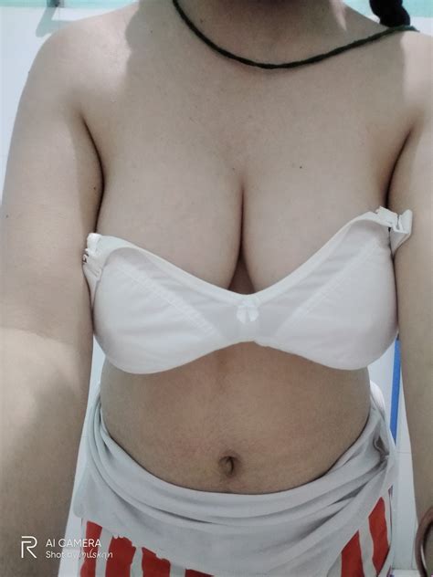 Khusi S Big BOOBS IMG20220407165934 Porn Pic