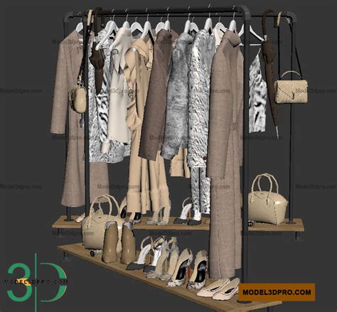 Clothing 3D Models for Download - 3D models - Free 3D Models - 3d model - Free 3d